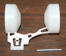 Carb Float & Pin (48-9030)