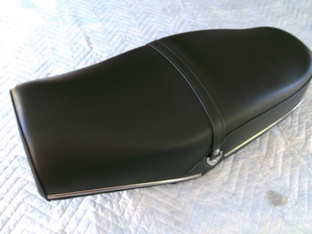 Seat Cover GL1000 1978-79