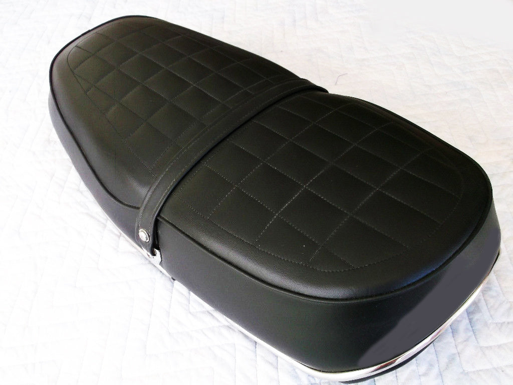 Honda CB350G CB350K CB450K Seat Cover