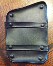 Glove Box/Fairing Pocket Cover (48-9213)