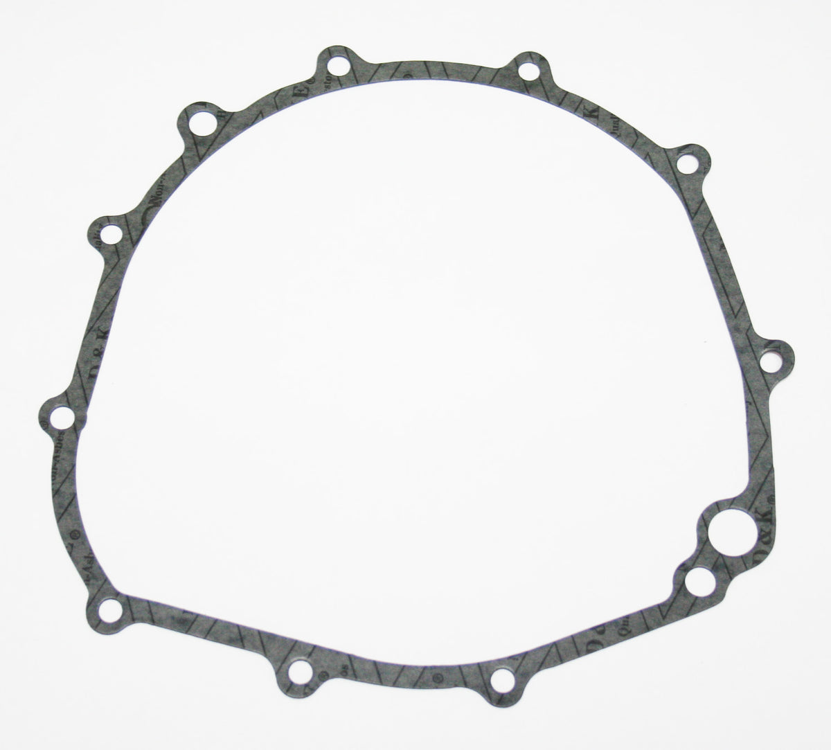 Honda GL1800 NRX1800 Clutch Cover Gasket 11351-MCA-000