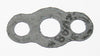 Honda GL1500 Air Feed Pipe Gasket - Replaces Honda OEM 17142-MN5-000