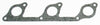 Honda GL1500 Intake Manifold Gasket - Replaces Honda OEM 17231-MN5-003