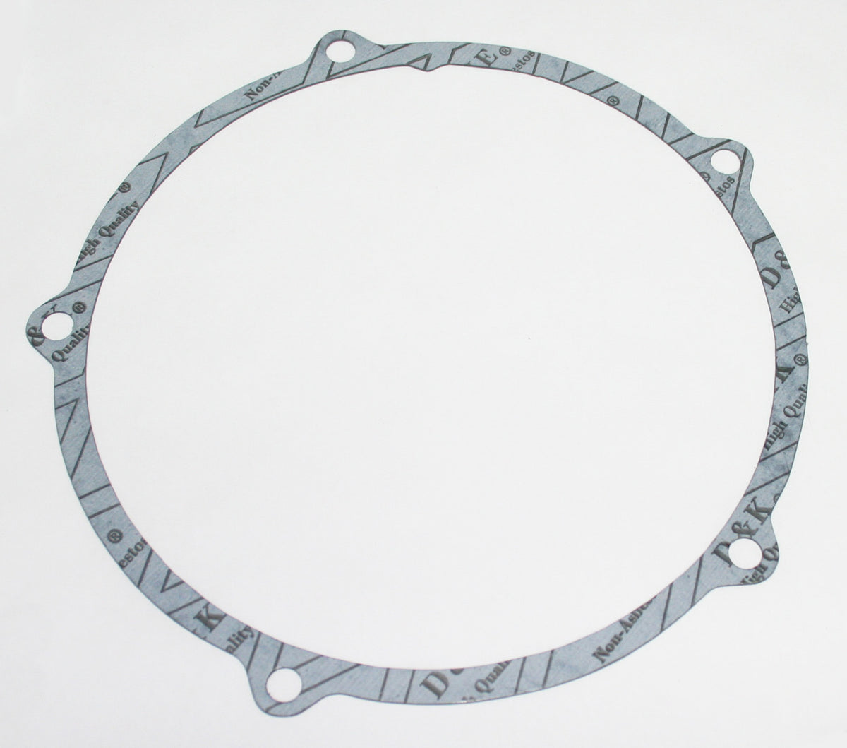 Honda CX500 CX650 GL500 GL650 Clutch Cover Gasket 11372-449-700