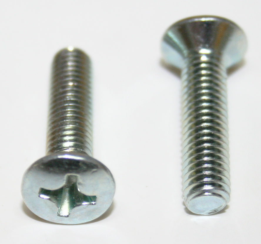 Rear Signal Lamp Stay Screw Set/2