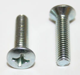 Rear Indicator Stay Screw Set/2 (49-0001)