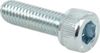 Universal 6 x 15mm Socket Head Cap Screws pack of 10