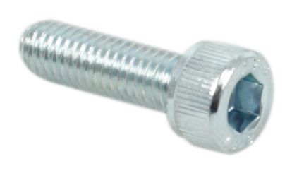 Universal 6 x 20mm Socket Head Cap Screws pack of 10
