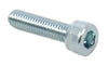 Universal 6 x 25mm Socket Head Cap Screws Pk/10