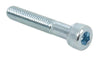 Universal 6 x 35mm Socket Head Cap Screws Pk/10