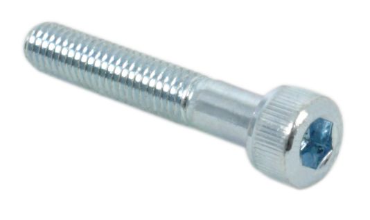 Universal 6 x 35mm Socket Head Cap Screws pack of 10