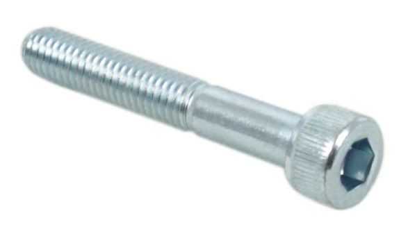 Universal 6 x 40mm Socket Head Cap Screws pack of 10