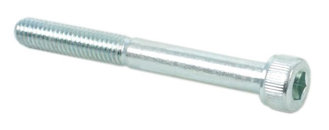 Universal 6 x 55mm Socket Head Cap Screws pack of 10