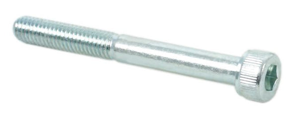 Universal 6 x 55mm Socket Head Cap Screws pack of 10