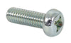 Universal 6 x 18mm Phillips Head Screws Pk/10