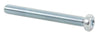 Universal 6 x 55mm Phillips Head Screws Pk/10