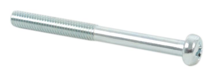 Universal 6 x 65mm Phillips Head Screws pack of 10