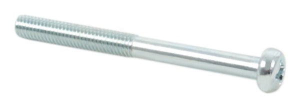 Universal 6 x 65mm Phillips Head Screws pack of 10
