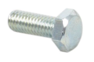 Universal 6 x 16mm Hex Head Bolts pack of 10