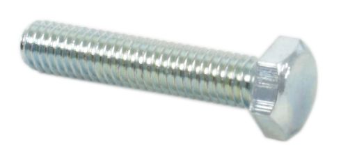 Universal 6 x 30mm Hex Head Bolts pack of 10
