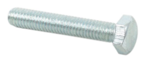 Universal 6 x 35mm Hex Head Bolts pack of 10