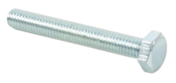 Universal 6 x 45mm Hex Head Bolts pack of 10