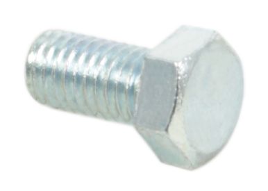 Universal 8 x 20mm Hex Head Bolts pack of 10