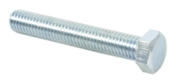 Universal 8 x 50mm Hex Head Bolts pack of 10