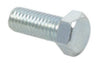 Universal 10 x 25mm Hex Head Bolts Pk/10