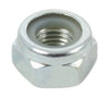 Universal 10mm Nylock Nuts Pk/10