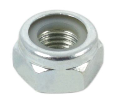 Nylock Nut (49-0114)