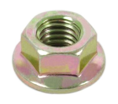 ISO Flange Nut (49-0118)