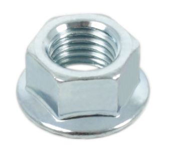 ISO Flange Nut (49-0119)