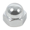 Universal 10mm ISO Cap Nuts Pk/10
