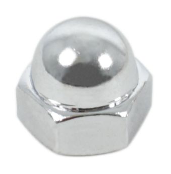 ISO Cap Nut (49-0124)