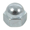 Universal 12mm ISO Cap Nuts Pk/10