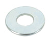 Universal 6mm Flat Washer Pk/10