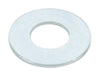 Universal 10mm Flat Washer Pk/10