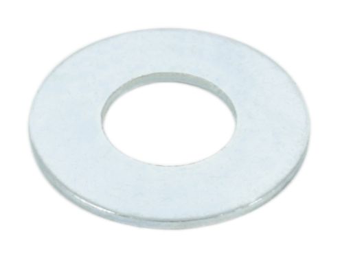 Universal 10mm Flat Washer pack of 10