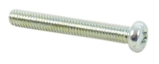 Universal 4 x 30mm Lens Screws pack of 10