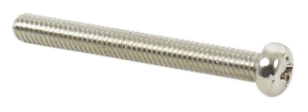 Universal 4 x 35mm Lens Screws pack of 10