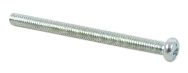 Honda CB750 CB500 CB450 CL450 4 x 50mm Lens Screws pack of 10 93500-04050-4J