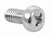 Universal 5 x 10mm Phillips Head Screws Pk/10