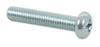 Universal 5 x 25mm Phillips Head Screws Pk/10