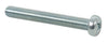 Universal 5 x 40mm Phillips Head Screws Pk/10