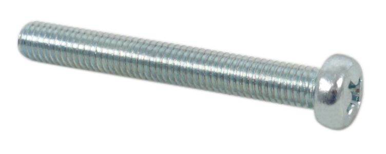 Phillips Head Screw (49-0154)