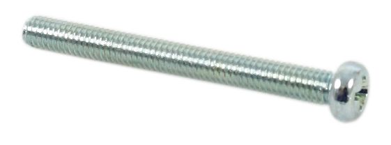 Universal 4 x 40mm Lens Screws pack of 10