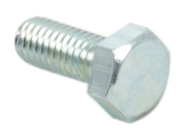 Universal 6 x 14mm Hex Head Bolts pack of 10