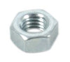 Universal 5mm Hex Head Nuts Pk/10
