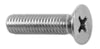 Universal 5 x 20mm Flathead Screws Pk/10